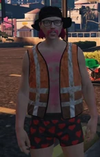 Harvey Normandy Floor Manager