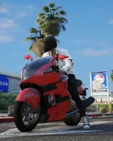 Biker