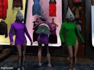 Welcome to The Crayons SHit Brown!
