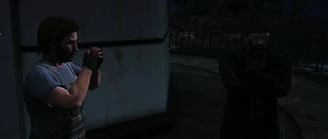 Formally meeting Norman Bones for the first time August 19th, 2022