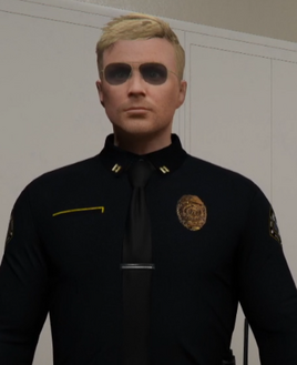 LSPD