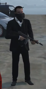Don Corleone