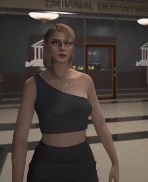 EveBusinessWoman