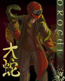 Yokai Nopixel Community Fandom