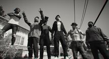 Straight Outta Paleto