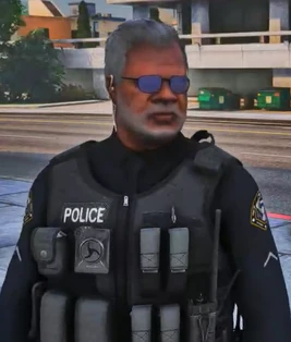 LSPD Re-hire