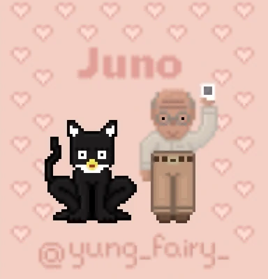 Juno by Yung_Fairy