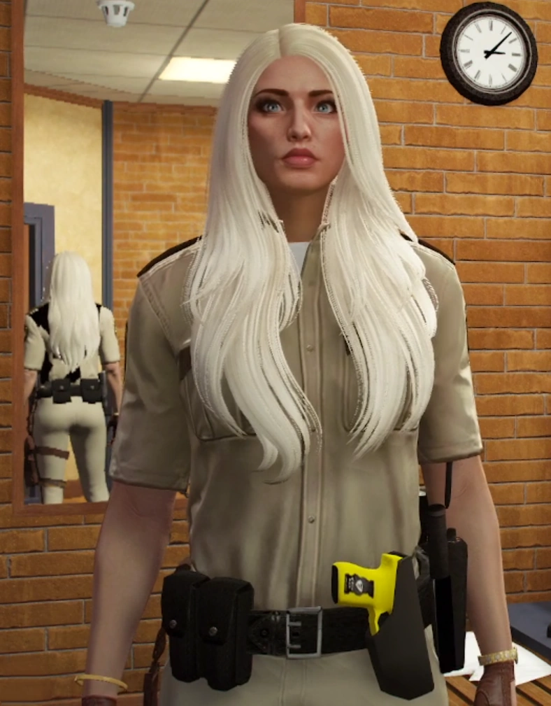 Piper Payne NoPixel Wiki Fandom