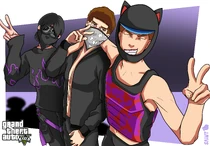 By SaintroseQ (Discord)