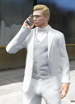 Wedding Suit