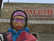Dwellver Lee