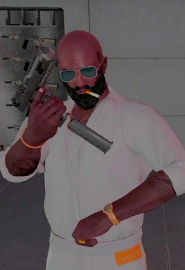 Bald