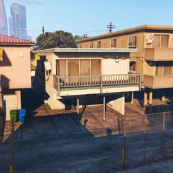 Ophelia Dawson Beachside Court 5