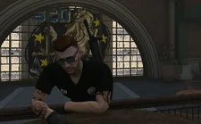 SCU Spray at Davis PD May 25th, 2022