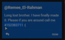 RameebrotherTXT