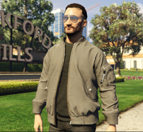 Tony Corleone (Co-Owner)