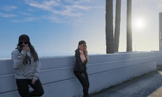 Veronica and Charlotte speak for the first time since V beat her down on the hospital roof