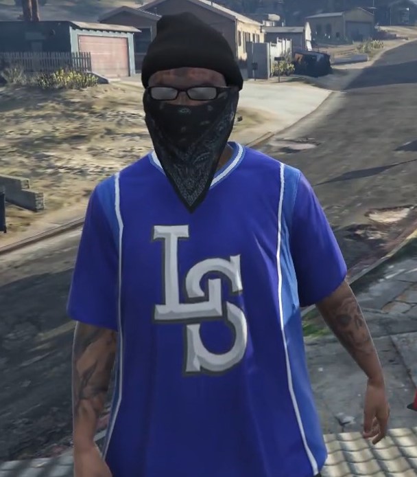 Sergio Lopez | NoPixel Wiki | Fandom