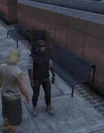 Benny Gomez Mechanic