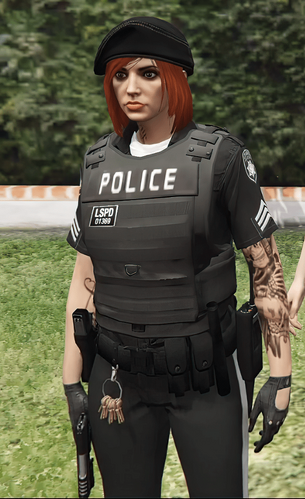 LSPD