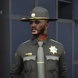 Jon Castle Officer 427 LSPD