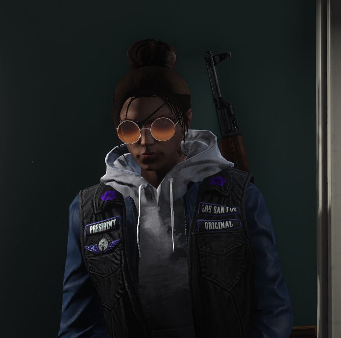 Angels of Death MC, NoPixel Wiki