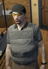 Dave Dingo