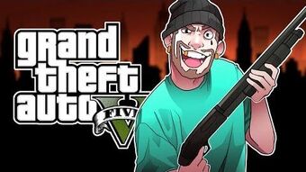 Video Gta 5 Joining A Gang Gta 5 Online Rp Nopixel