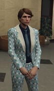Casino Suit