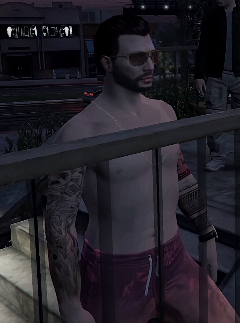 Jay Pink | NoPixel Wiki | Fandom