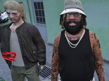 Taco and Chodie Jul 16, 2024