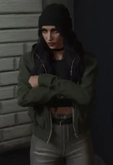 Beanie 2025