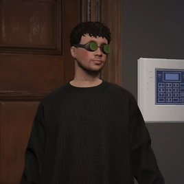 Kenny Okafor profile