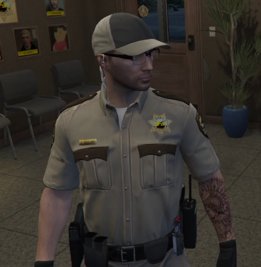 Luka Winsmore/3.0 | NoPixel Wiki | Fandom