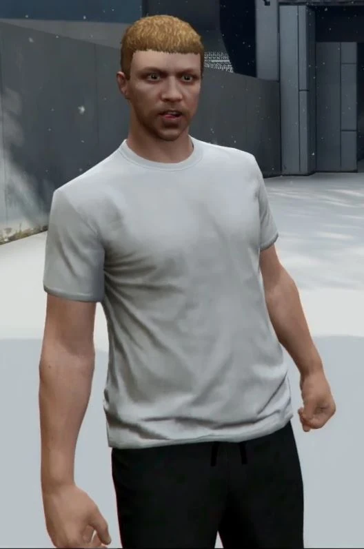 Chance Jackson NoPixel Wiki Fandom
