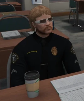 LSPD