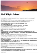 Weazel News Article - Written By Annie Hahn