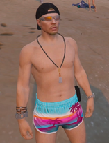 Beach Outfit
