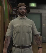 Sonny D'Angelo (25th Sep 2022)