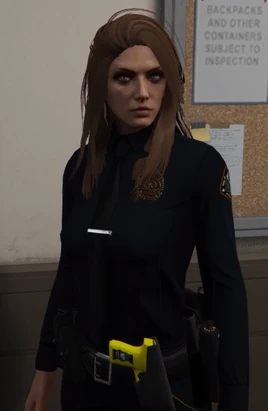 EmilyParker-LSPD