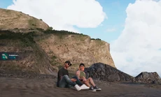 Mason proposing to Veronica Westfield September 17, 2024