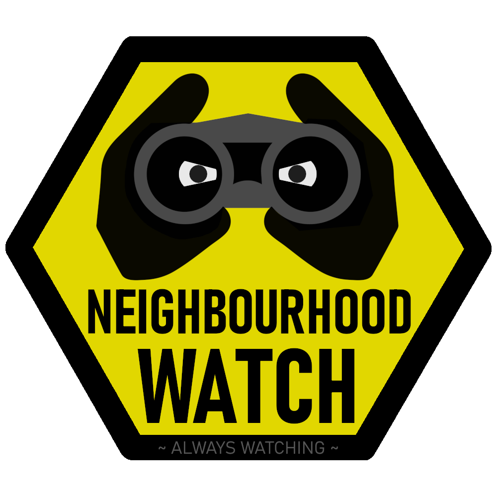 The Neighbourhood Watch