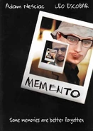 Memento by SeanyBhoy617 January 8th, 2024