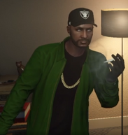 Chamberlain Gangster Families | NoPixel Wiki | Fandom