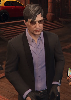 Stanly Lessfield, NoPixel Wiki