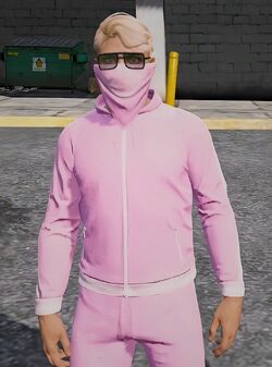 Oakley Stallion | NoPixel community | Fandom