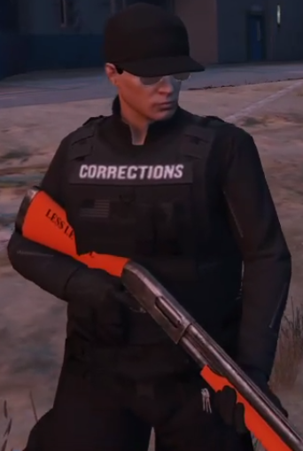 Ryan Johnson, NoPixel Wiki