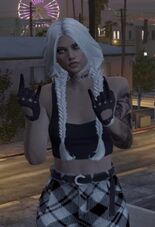 Ellie Fletch/Gallery | NoPixel Wiki | Fandom