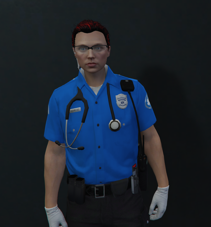 Justin Cooke/3.0 | NoPixel Wiki | Fandom