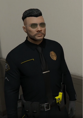 LSPD